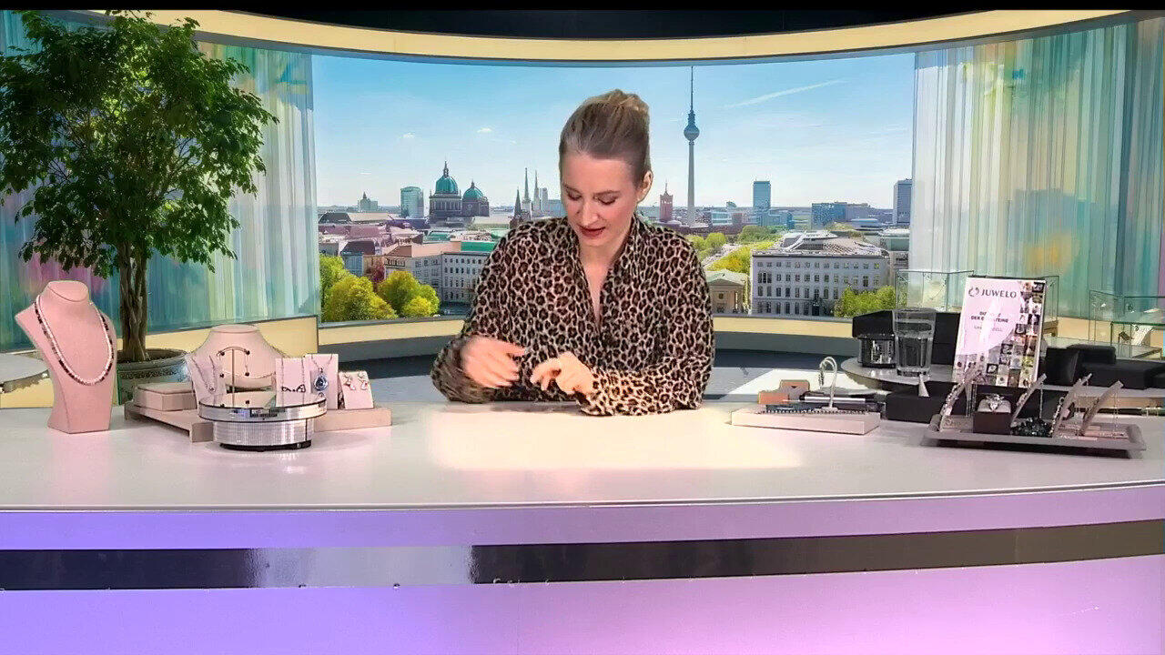 Visualizza l‘ultima asta di gioielli in Tv