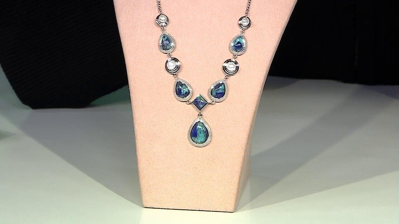 Visualizza l‘ultima asta di gioielli in Tv