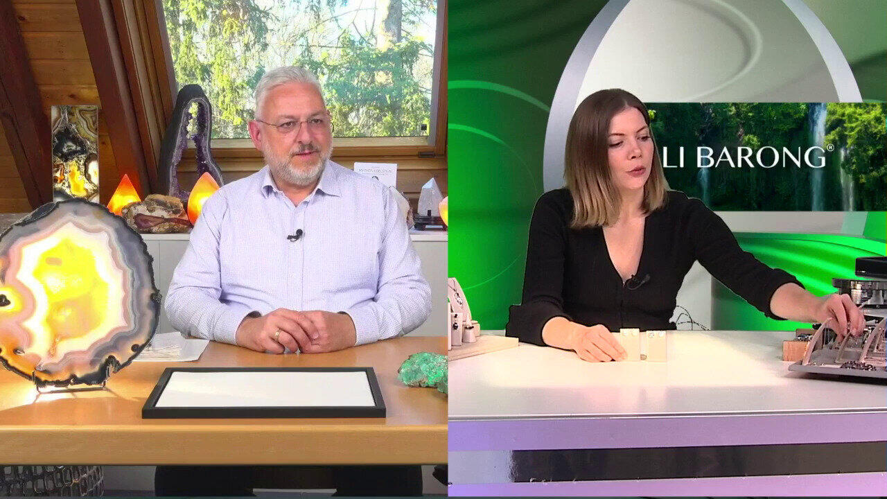 Laatste live aanbiedingen bekijken