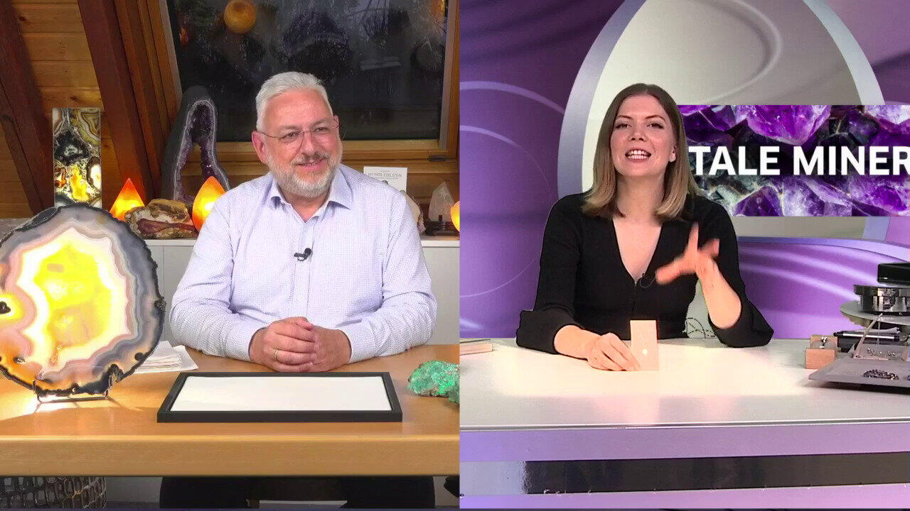 Voir l’enchère du bijou