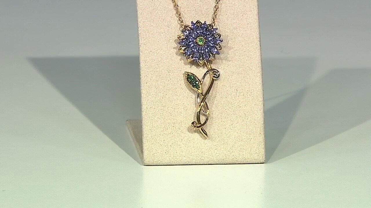 Voir l’enchère du bijou