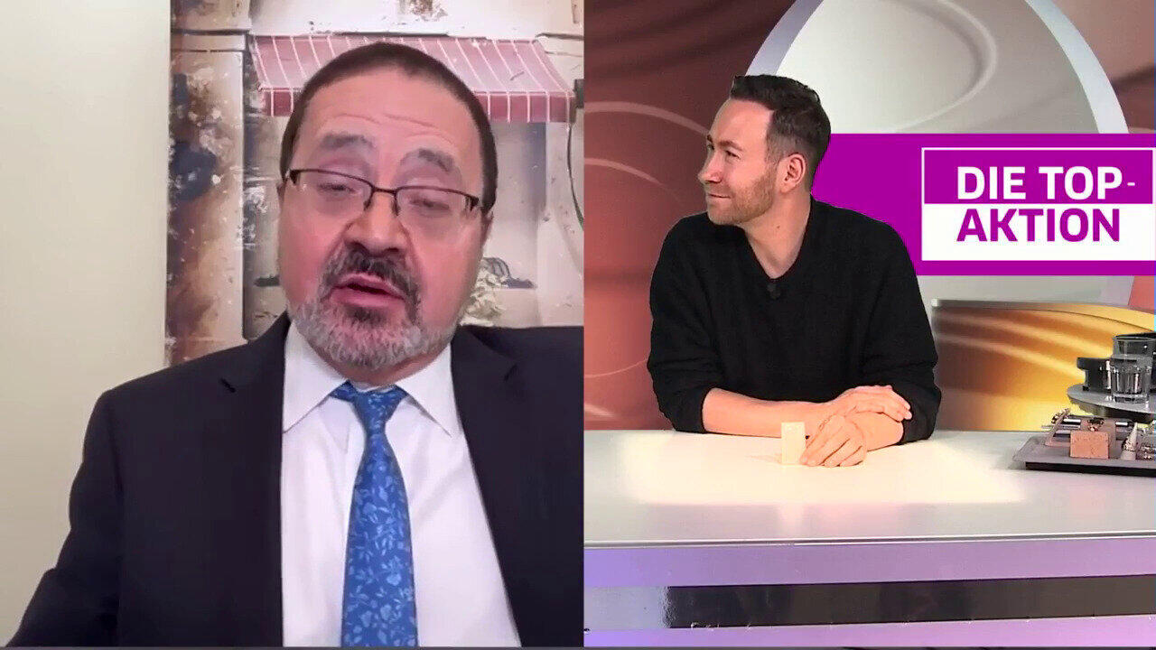 Letzte TV-Show ansehen