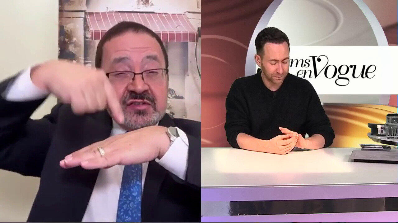 Letzte TV-Show ansehen