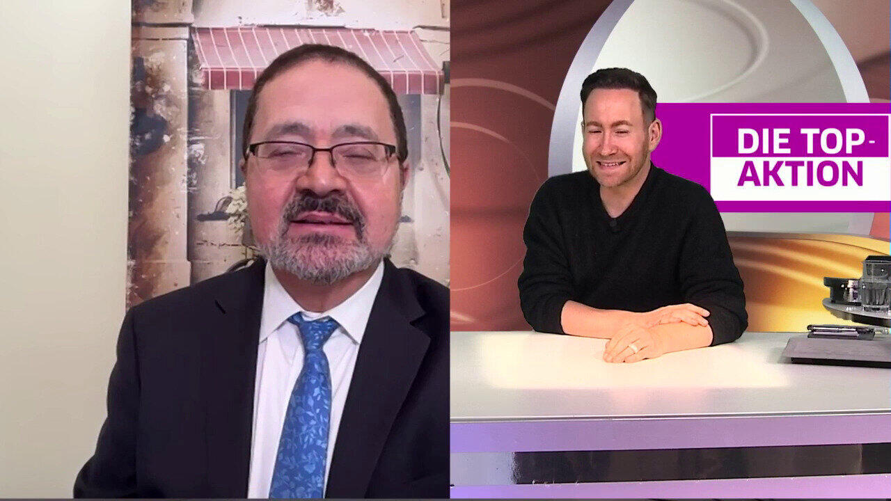 Letzte TV-Show ansehen