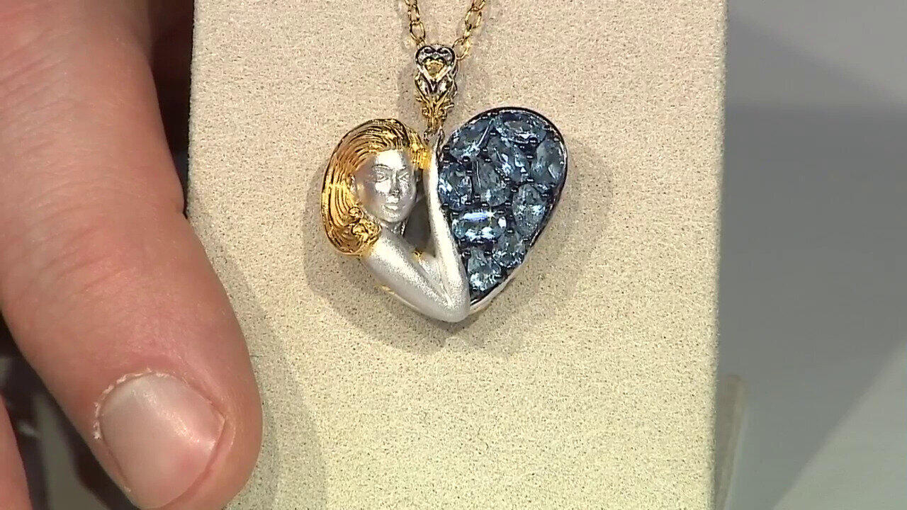 Visualizza l‘ultima asta di gioielli in Tv