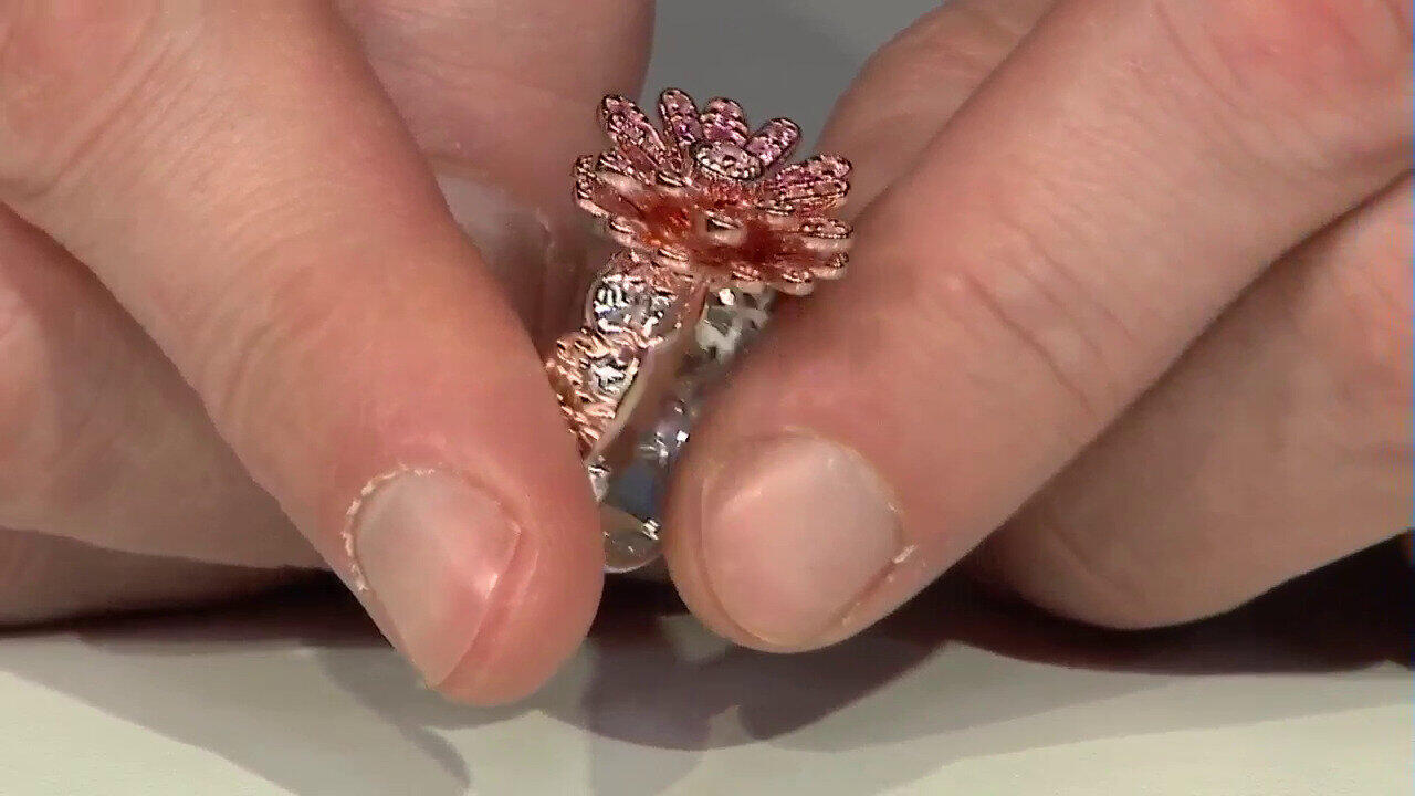 Voir l’enchère du bijou