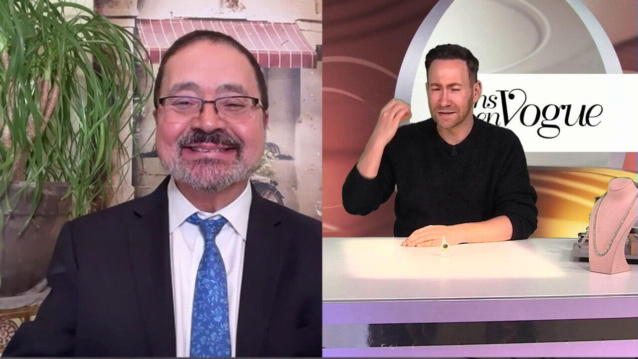 Visualizza l‘ultima asta di gioielli in Tv