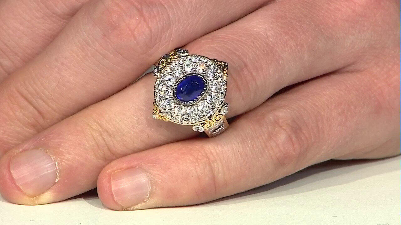 Visualizza l‘ultima asta di gioielli in Tv