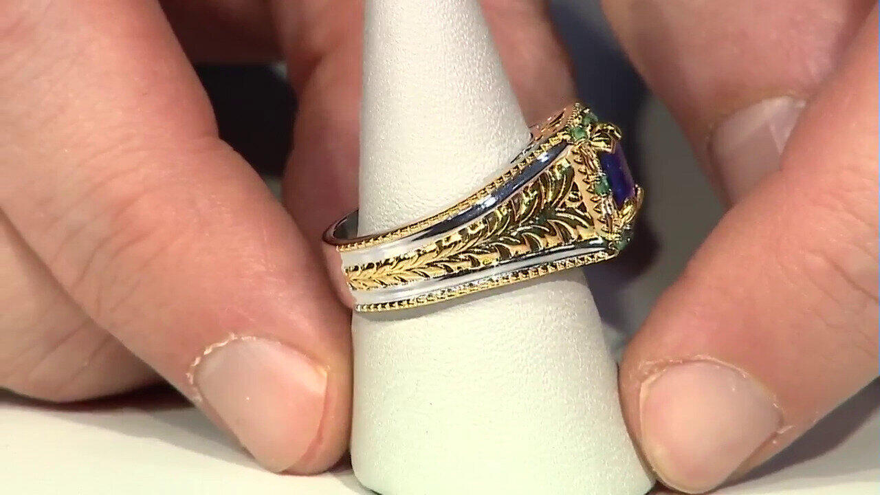 Visualizza l‘ultima asta di gioielli in Tv