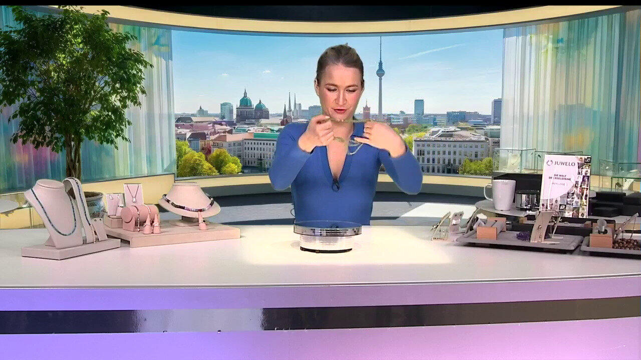 Letzte TV-Show ansehen