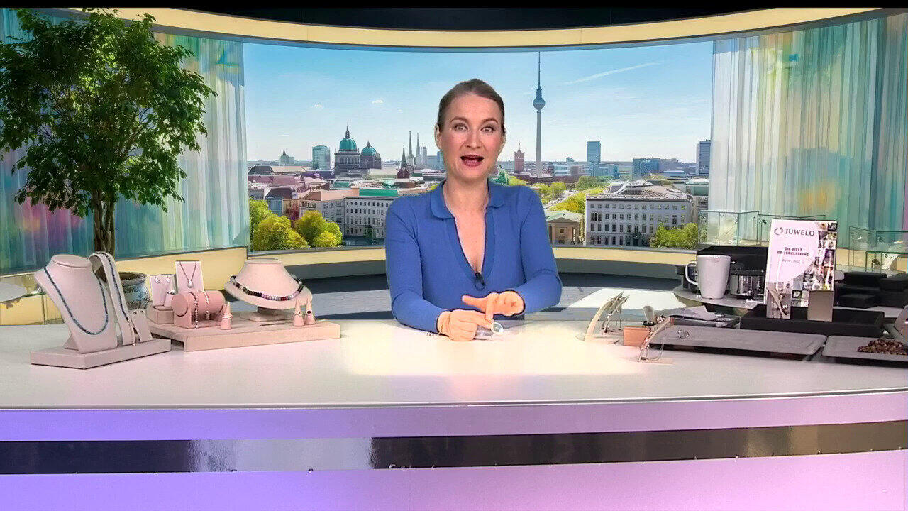 Letzte TV-Show ansehen