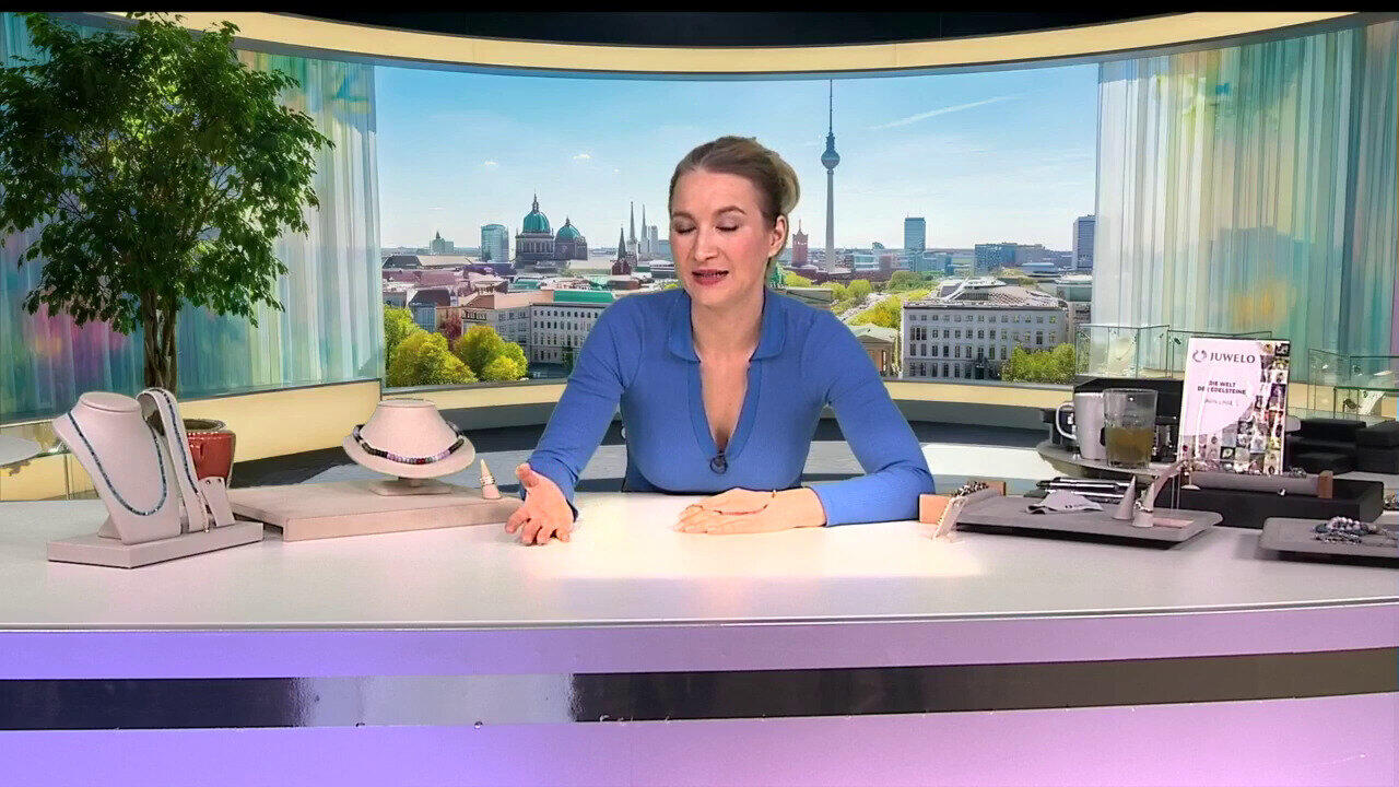 Letzte TV-Show ansehen