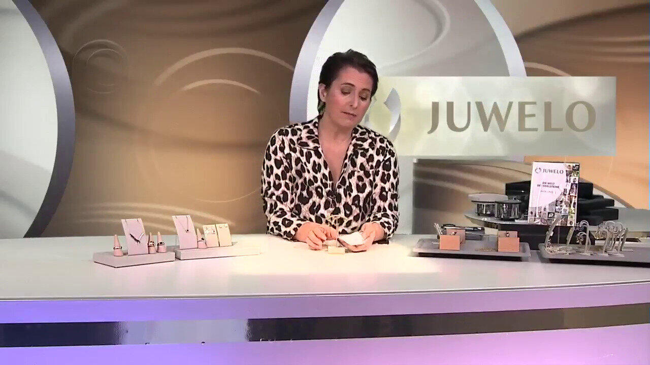 Visualizza l‘ultima asta di gioielli in Tv