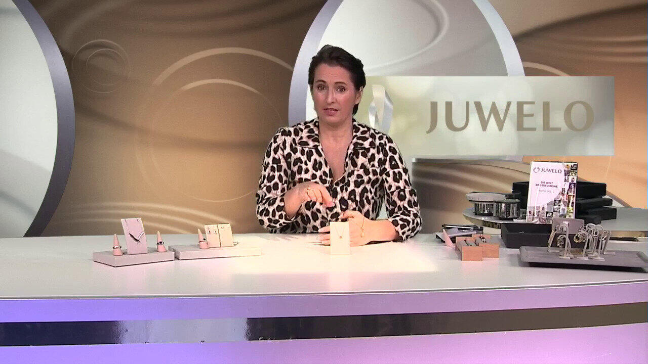 Visualizza l‘ultima asta di gioielli in Tv