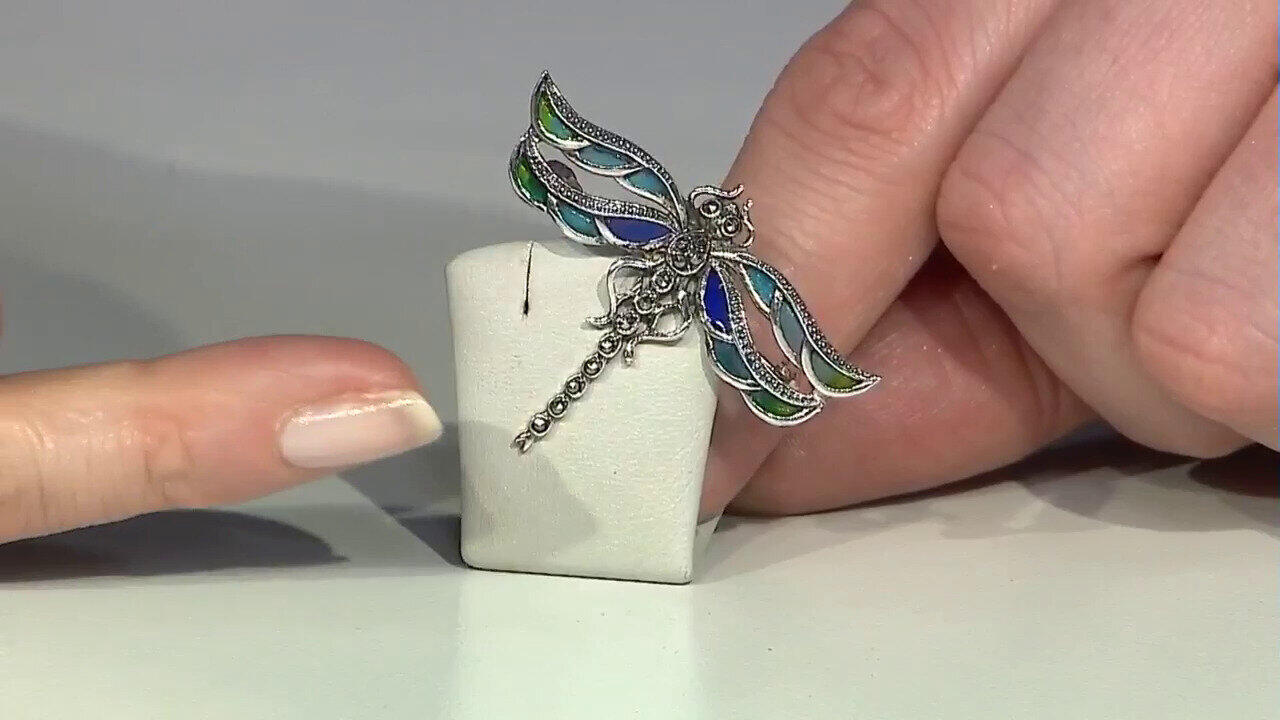 Visualizza l‘ultima asta di gioielli in Tv