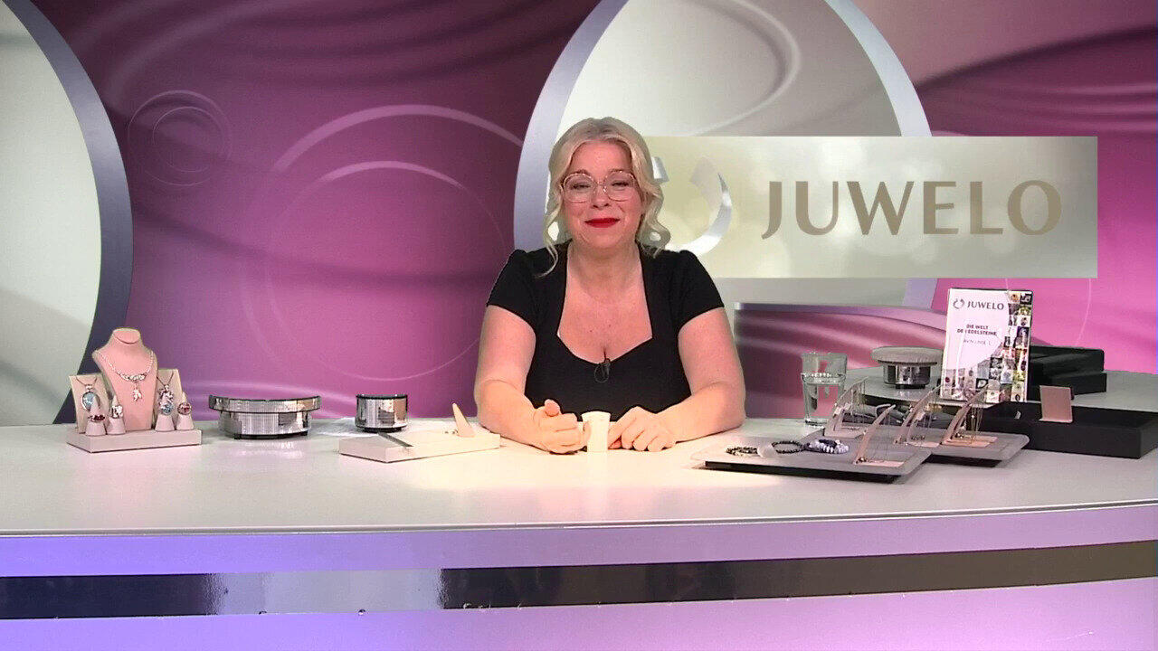 Visualizza l‘ultima asta di gioielli in Tv