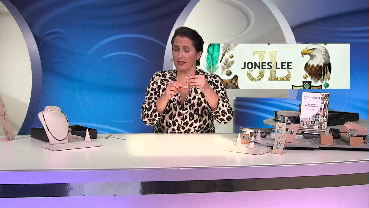 Voir l’enchère du bijou