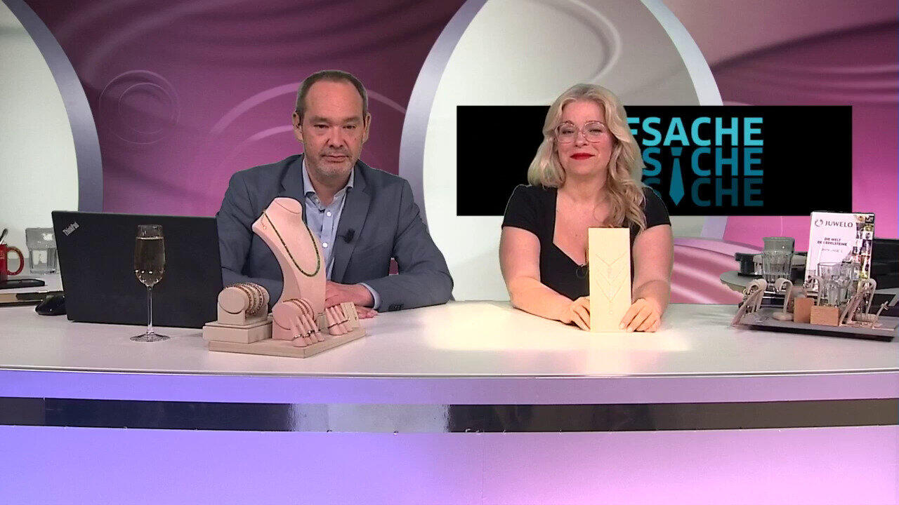 Letzte TV-Show ansehen