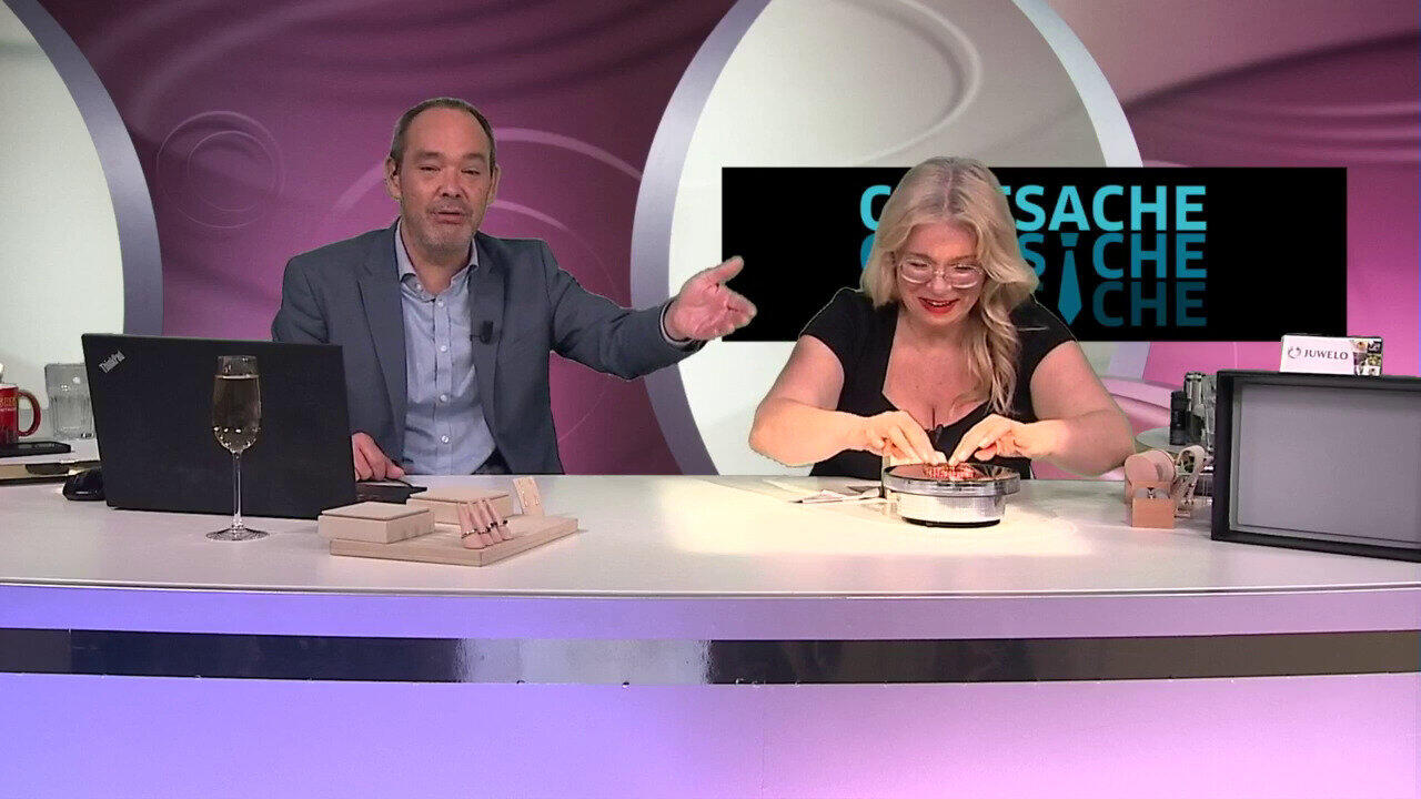 Letzte TV-Show ansehen