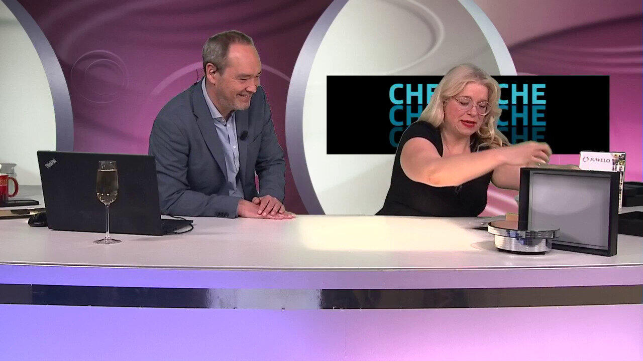 Visualizza l‘ultima asta di gioielli in Tv