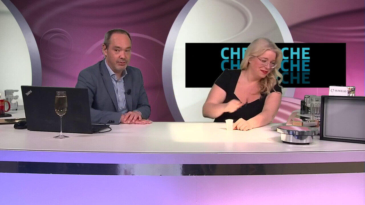 Letzte TV-Show ansehen