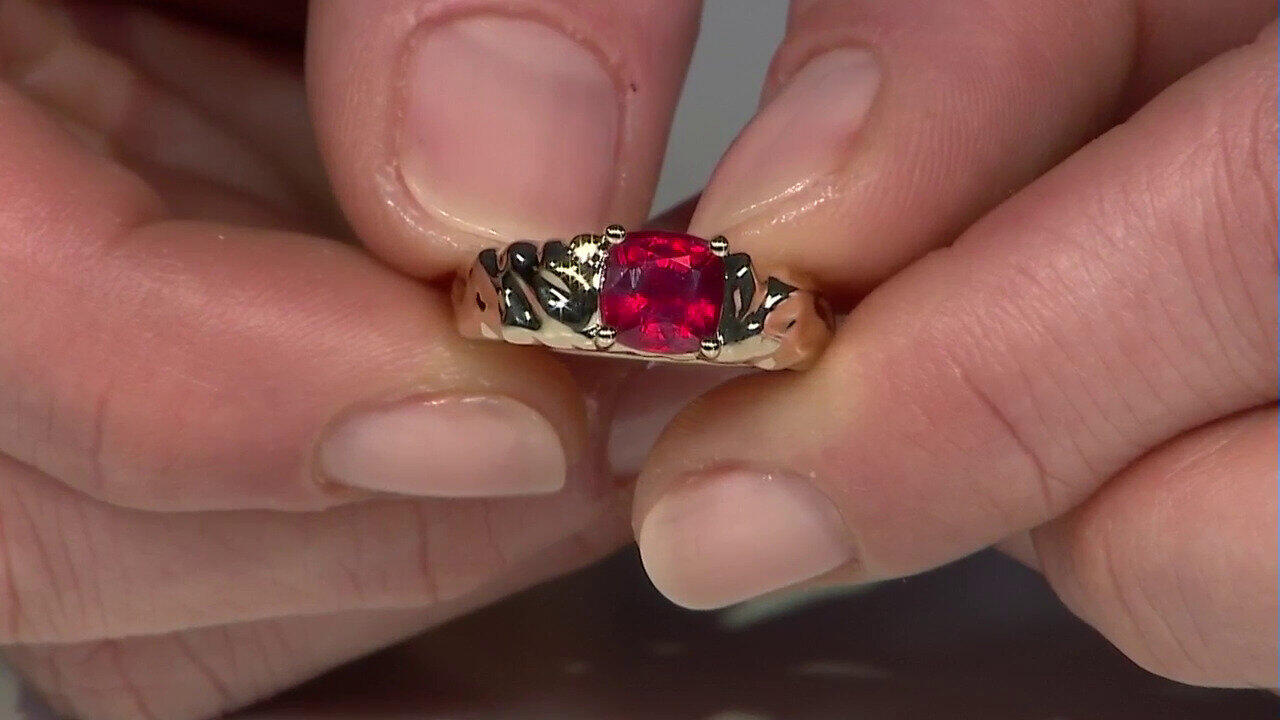 Voir l’enchère du bijou