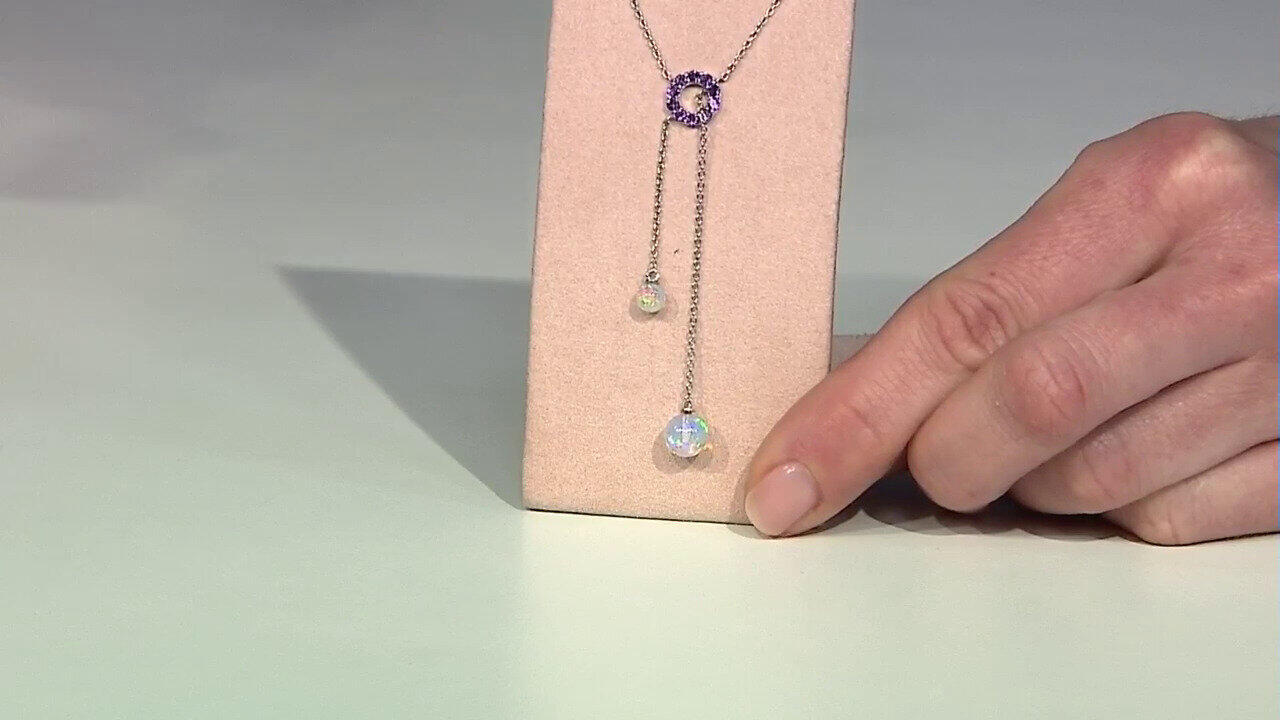 Voir l’enchère du bijou