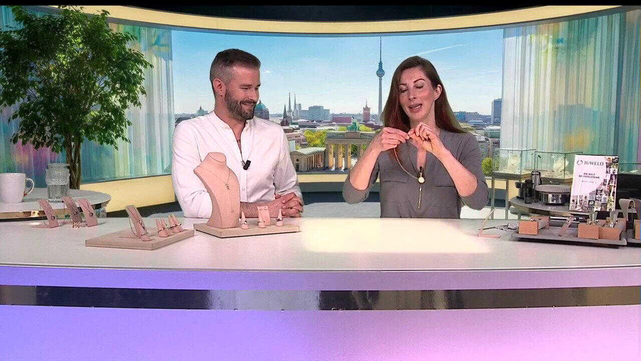 Letzte TV-Show ansehen