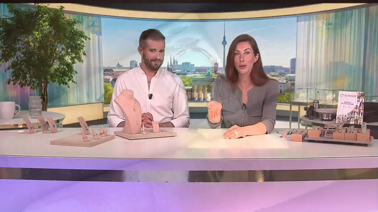 Voir l’enchère du bijou