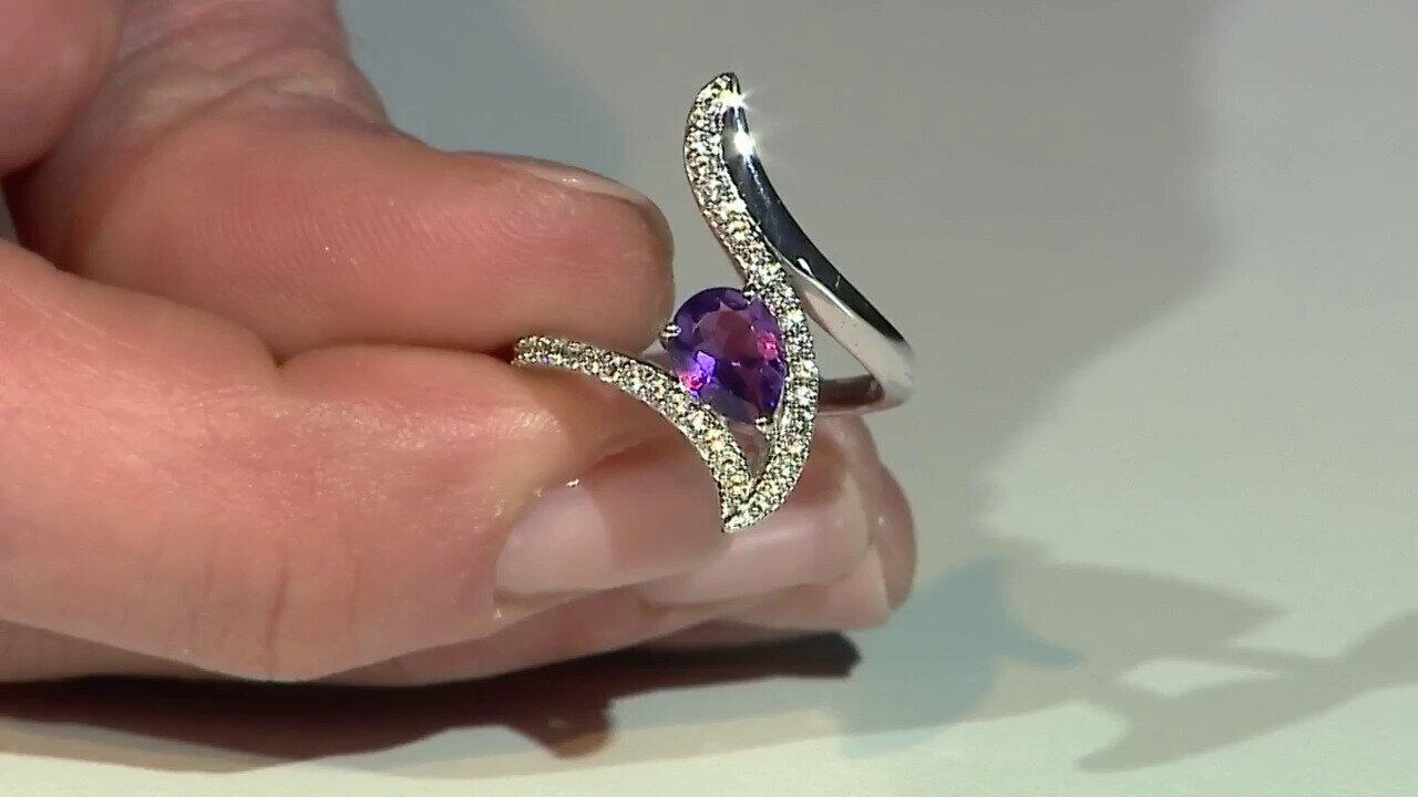 Visualizza l‘ultima asta di gioielli in Tv