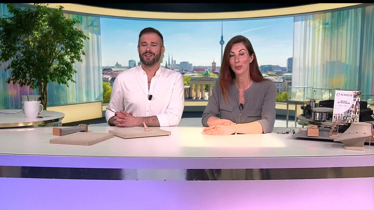 Voir l’enchère du bijou