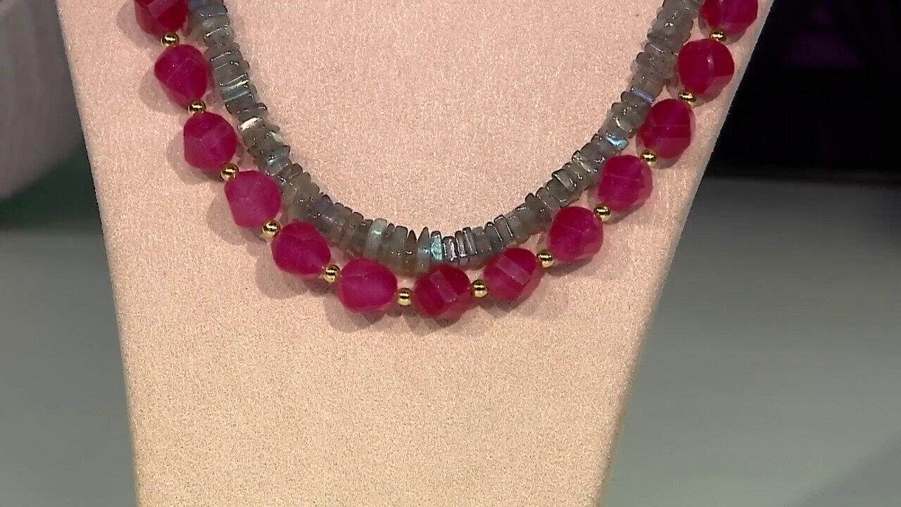 Voir l’enchère du bijou