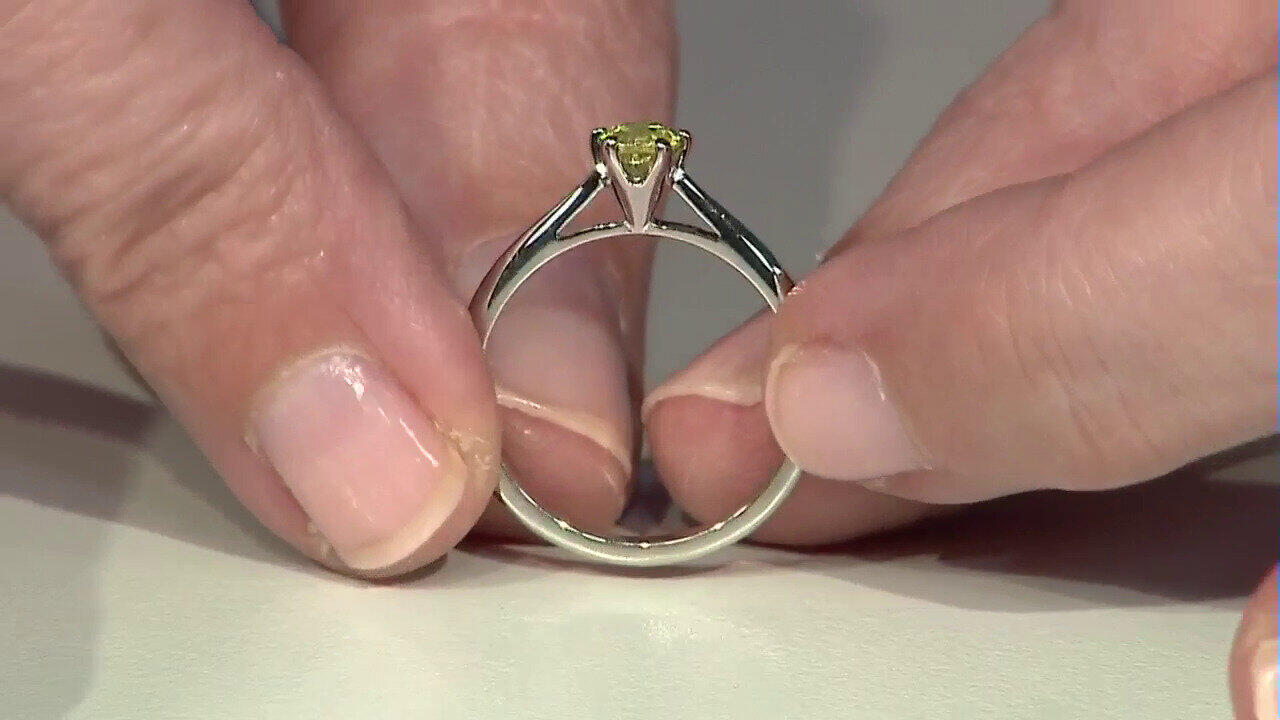 Visualizza l‘ultima asta di gioielli in Tv