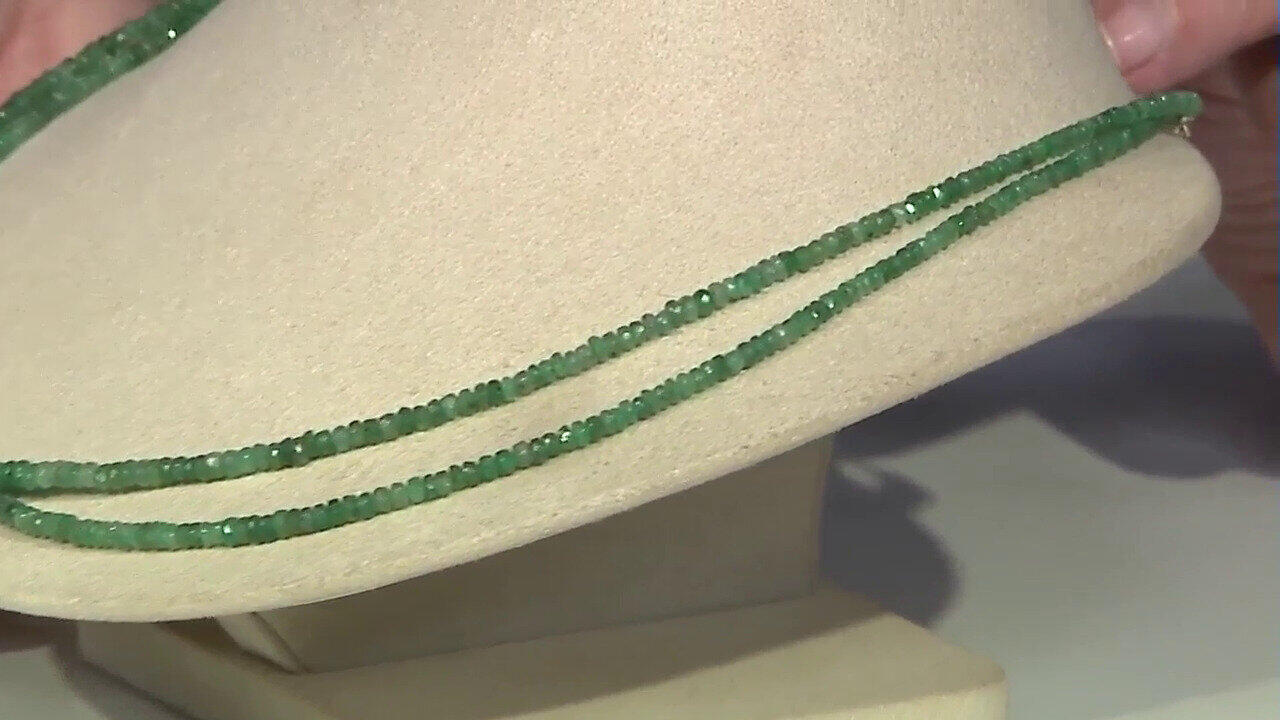 Visualizza l‘ultima asta di gioielli in Tv