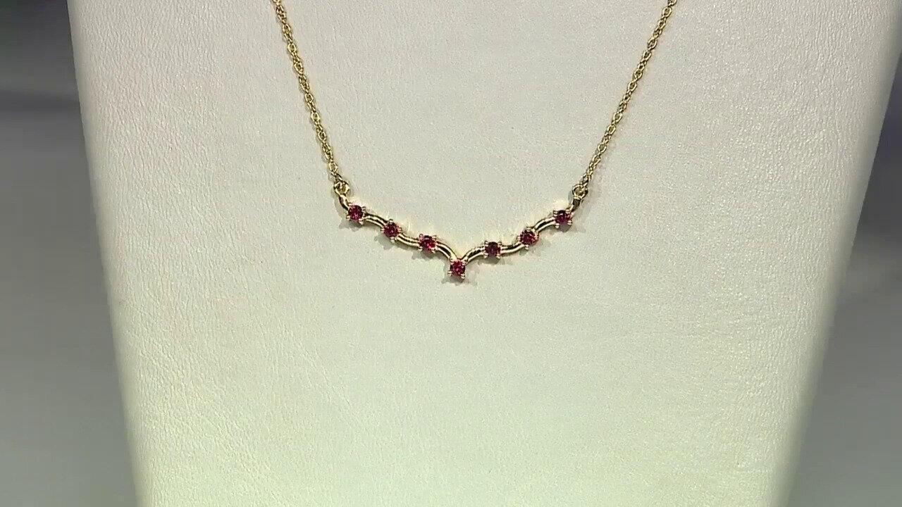 Voir l’enchère du bijou