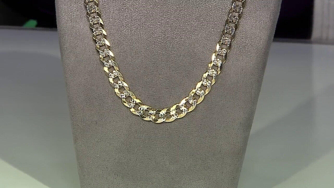 Visualizza l‘ultima asta di gioielli in Tv