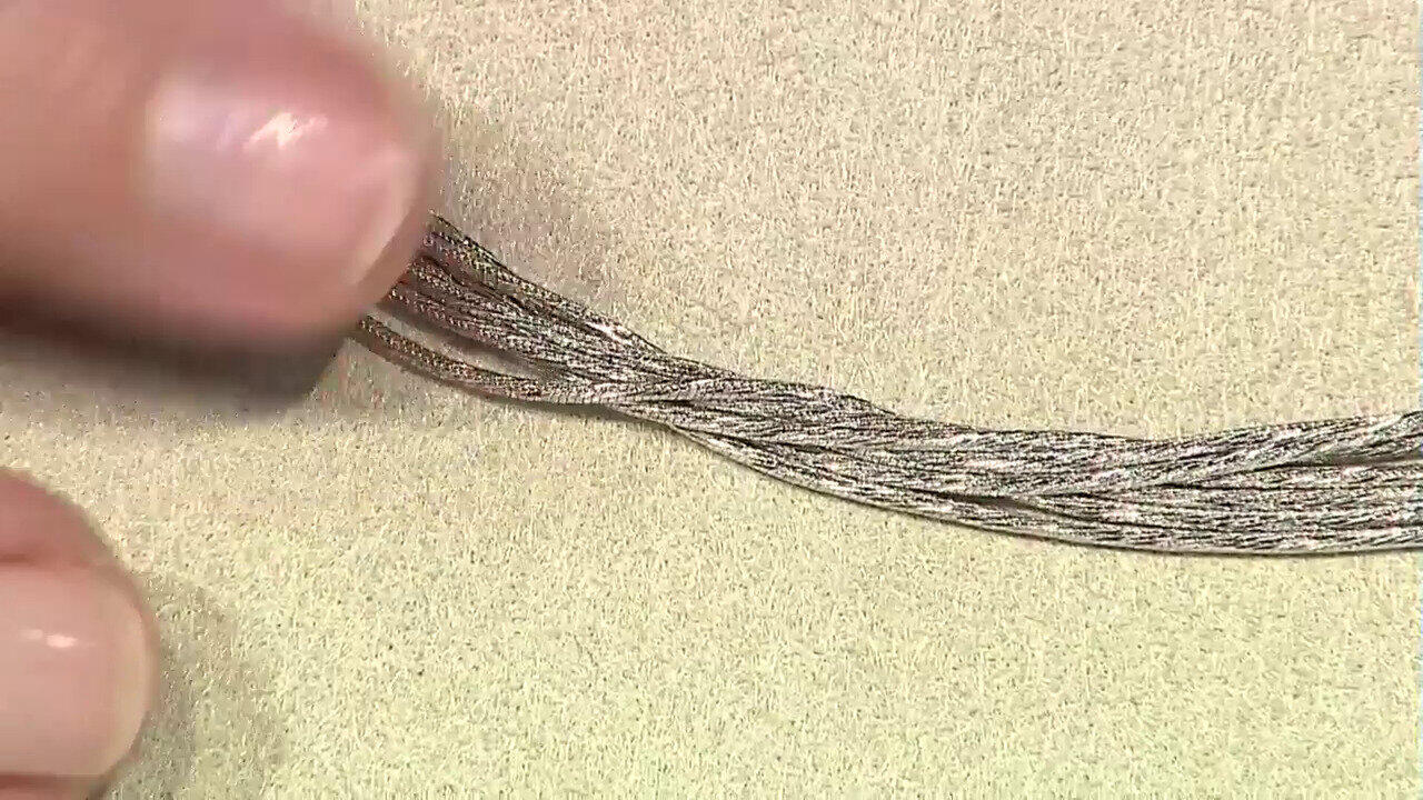 Visualizza l‘ultima asta di gioielli in Tv