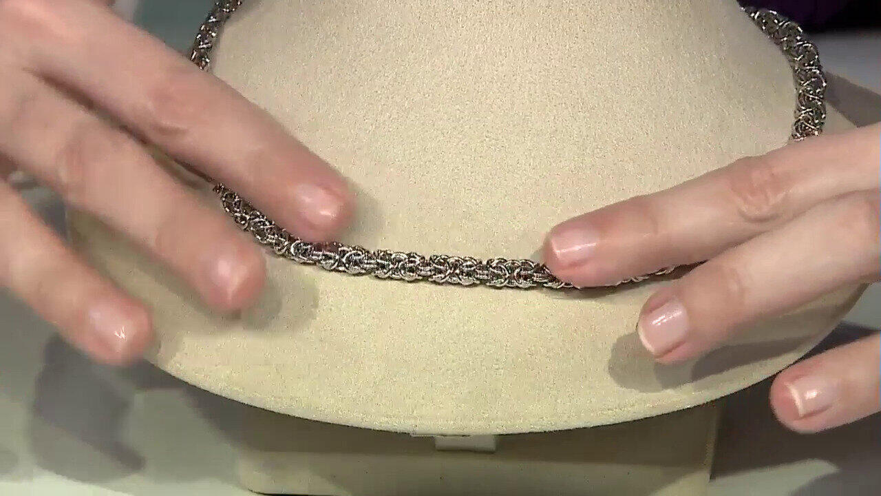 Visualizza l‘ultima asta di gioielli in Tv