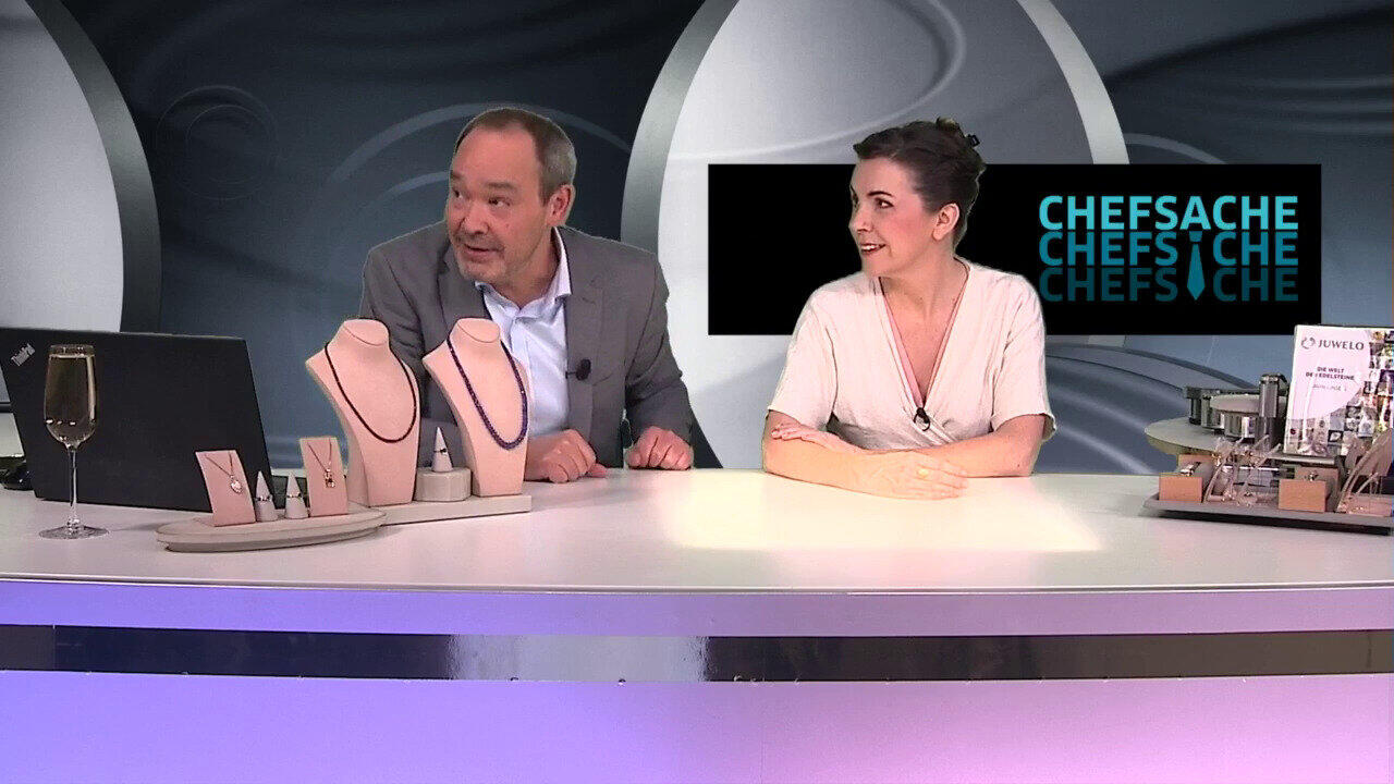 Letzte TV-Show ansehen