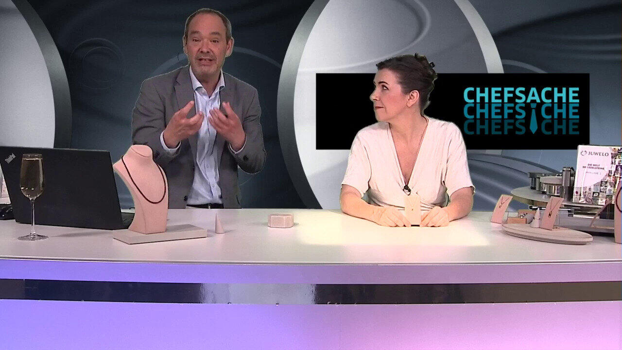 Letzte TV-Show ansehen