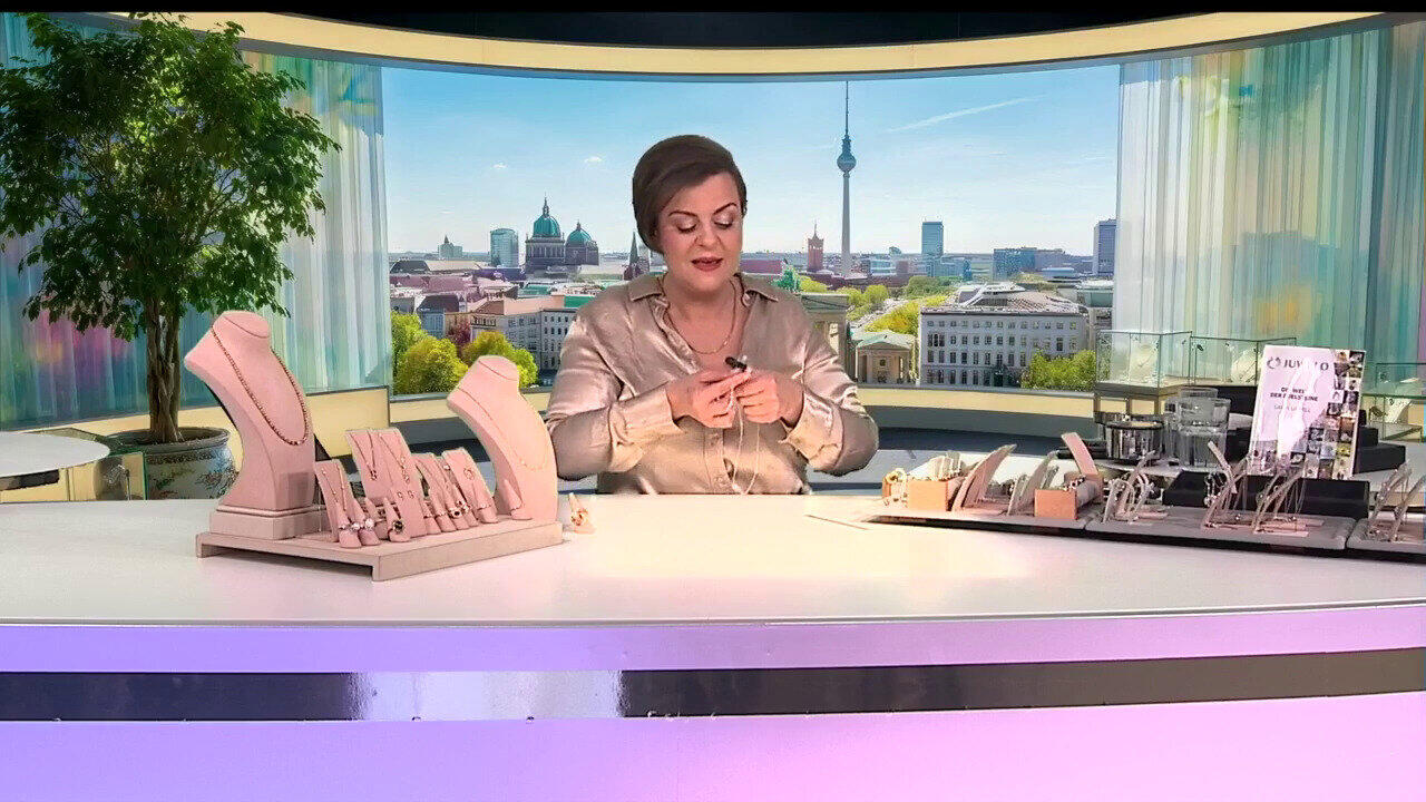 Voir l’enchère du bijou