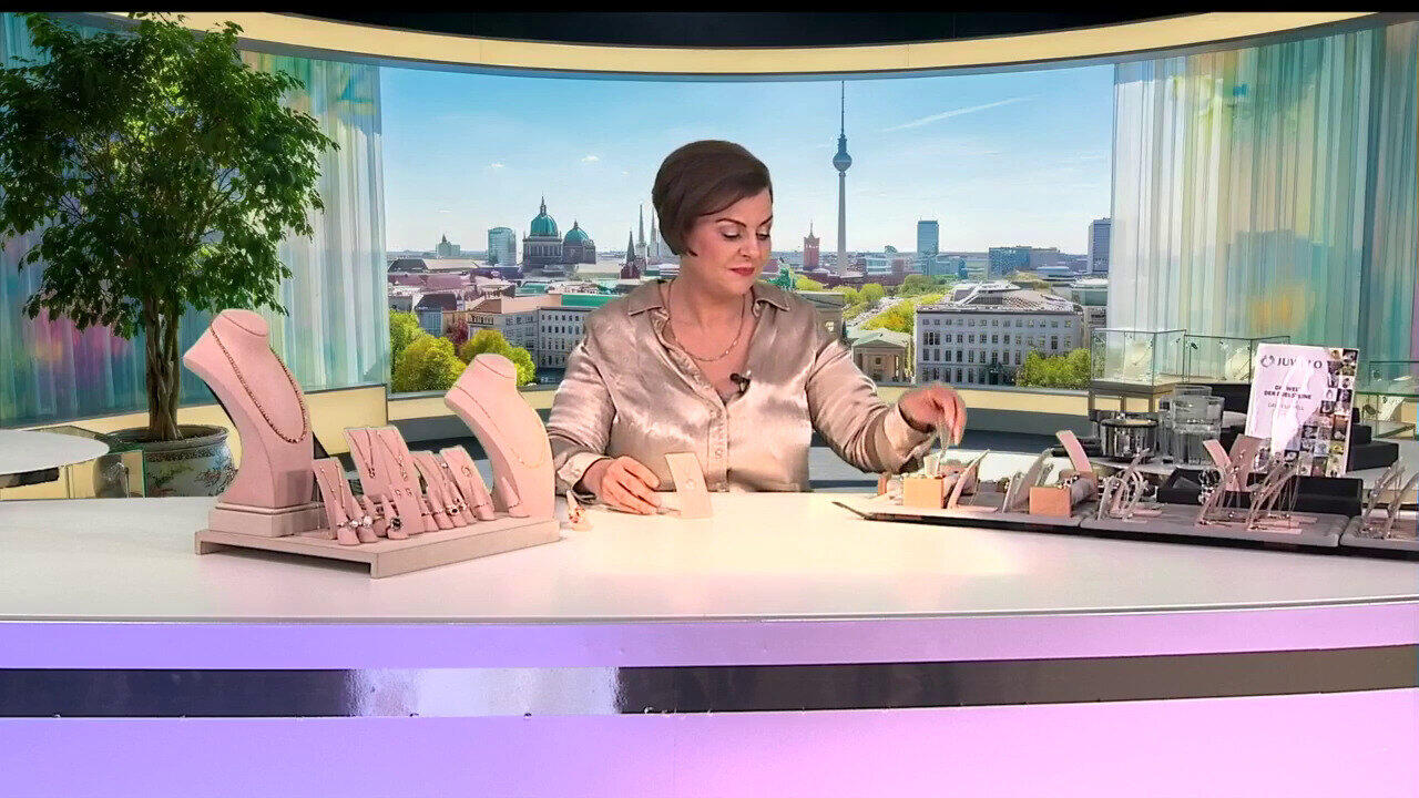 Voir l’enchère du bijou