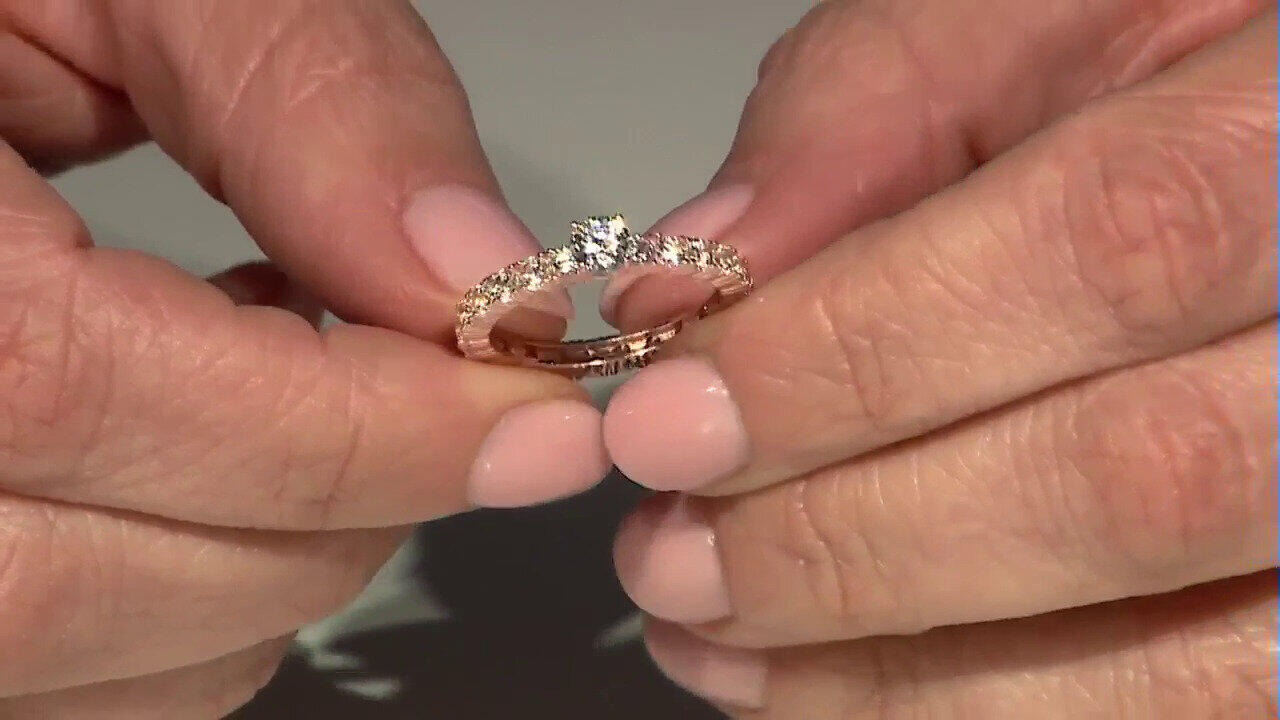 Voir l’enchère du bijou