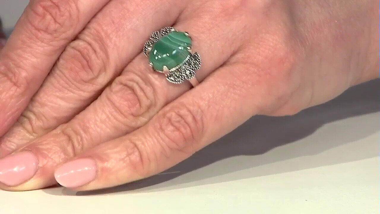 Visualizza l‘ultima asta di gioielli in Tv