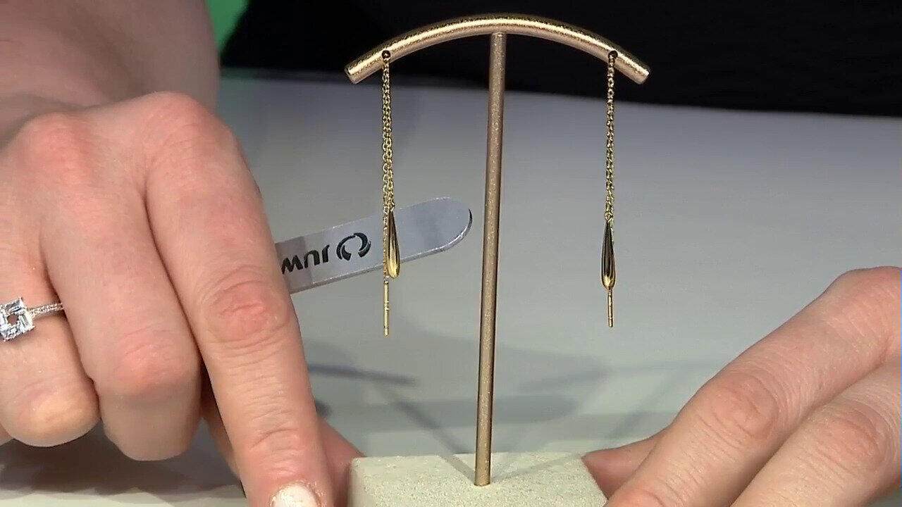 Visualizza l‘ultima asta di gioielli in Tv