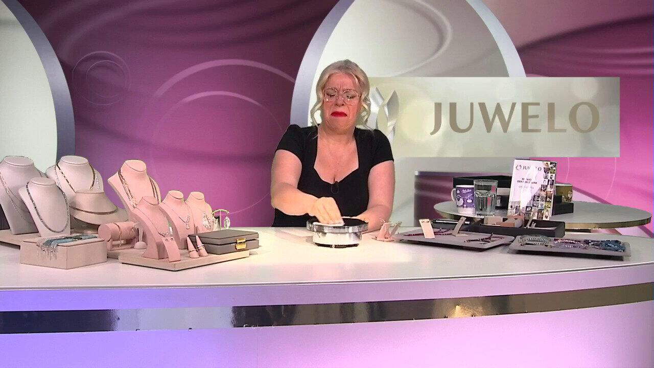 Visualizza l‘ultima asta di gioielli in Tv