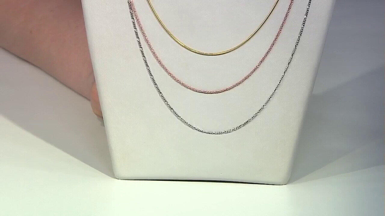 Visualizza l‘ultima asta di gioielli in Tv