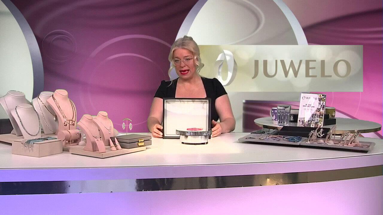 Visualizza l‘ultima asta di gioielli in Tv