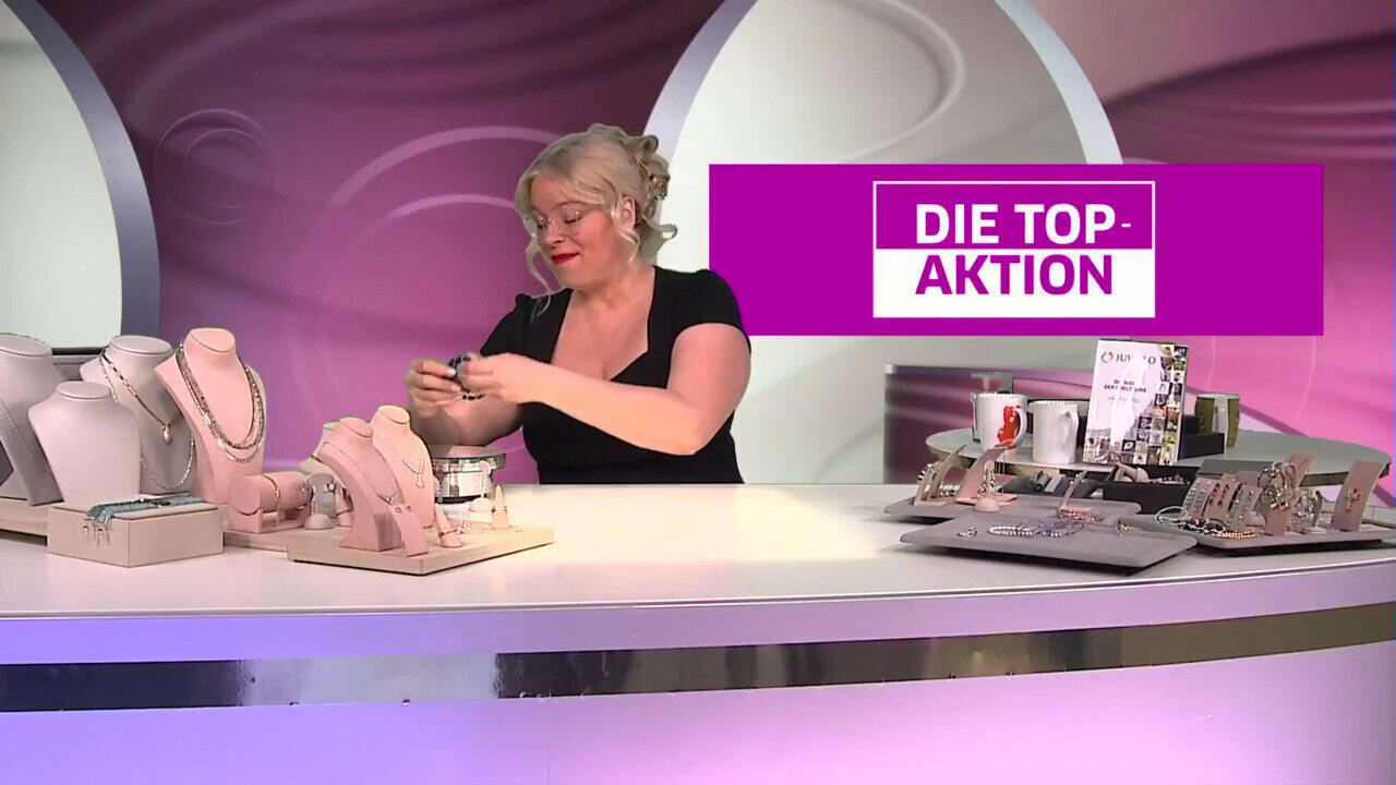 Letzte TV-Show ansehen