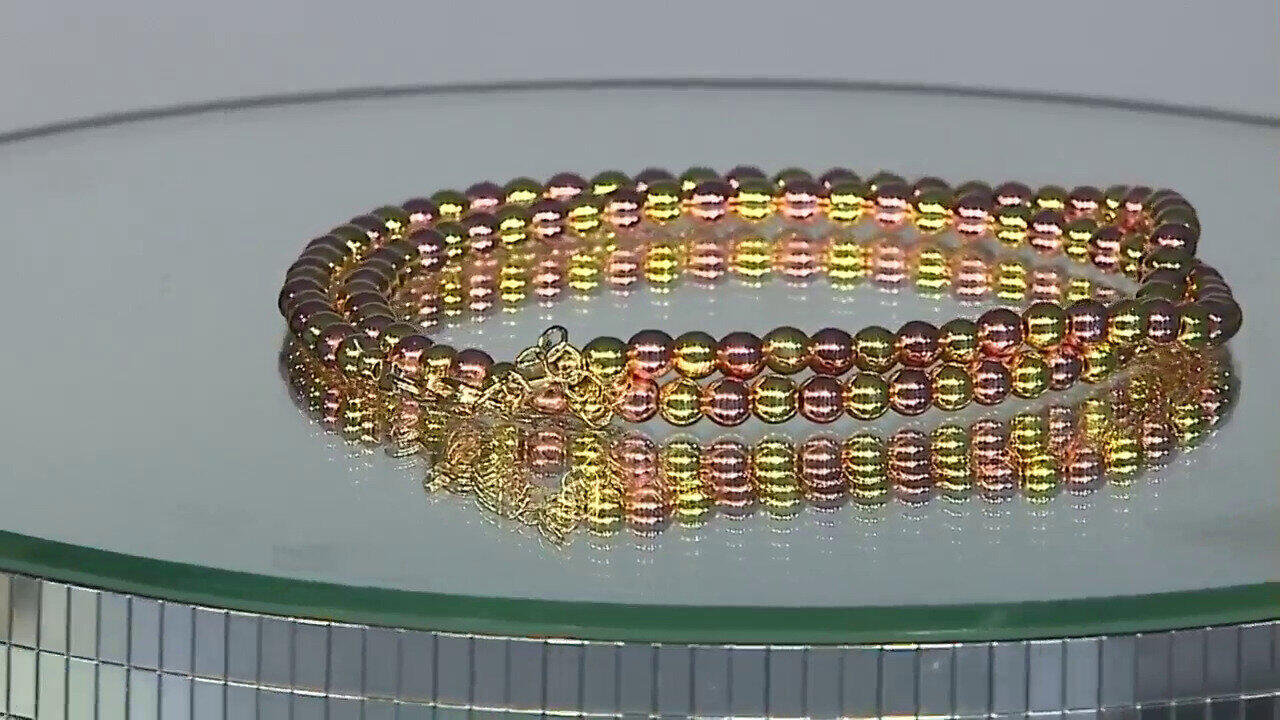 Visualizza l‘ultima asta di gioielli in Tv